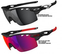 Oakley Radarlock