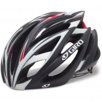giro IONOS black/red